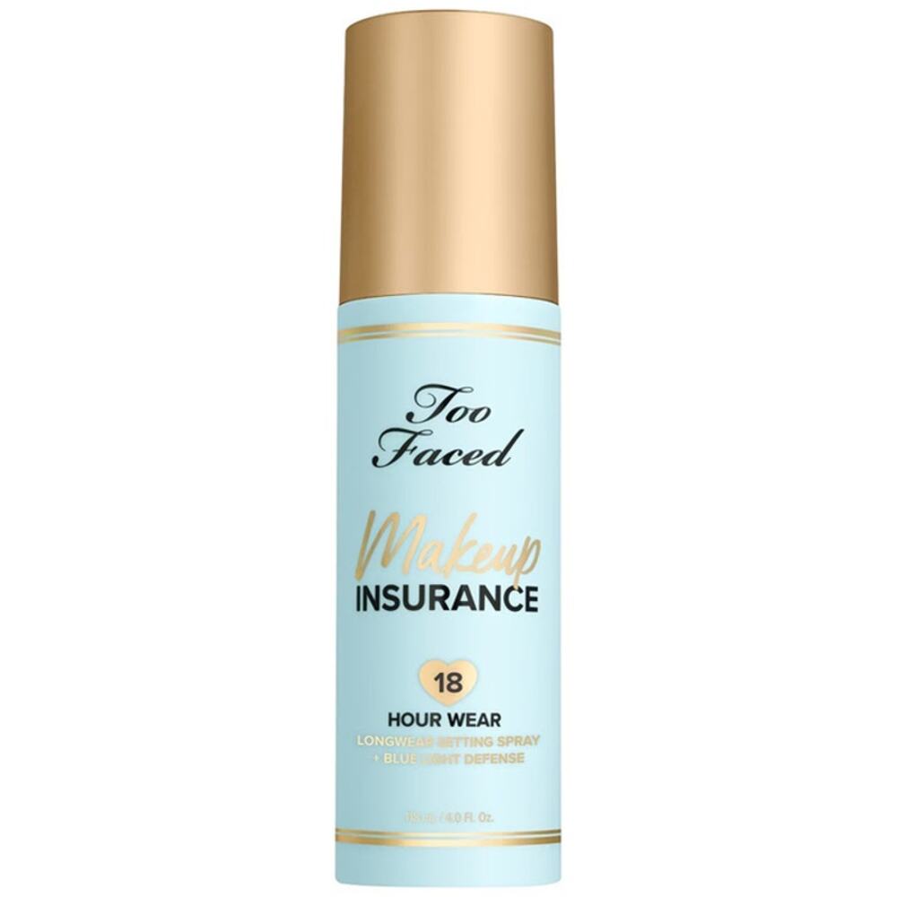 TOO FACED Makeup Insurance Setting Spray - 118ml